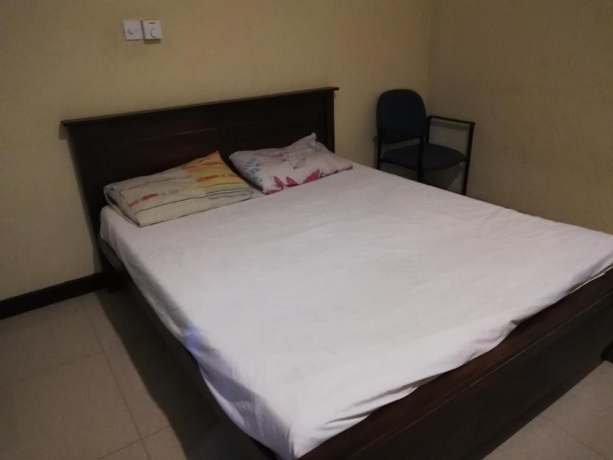 Leaf Guest House Gampola Kültér fotó