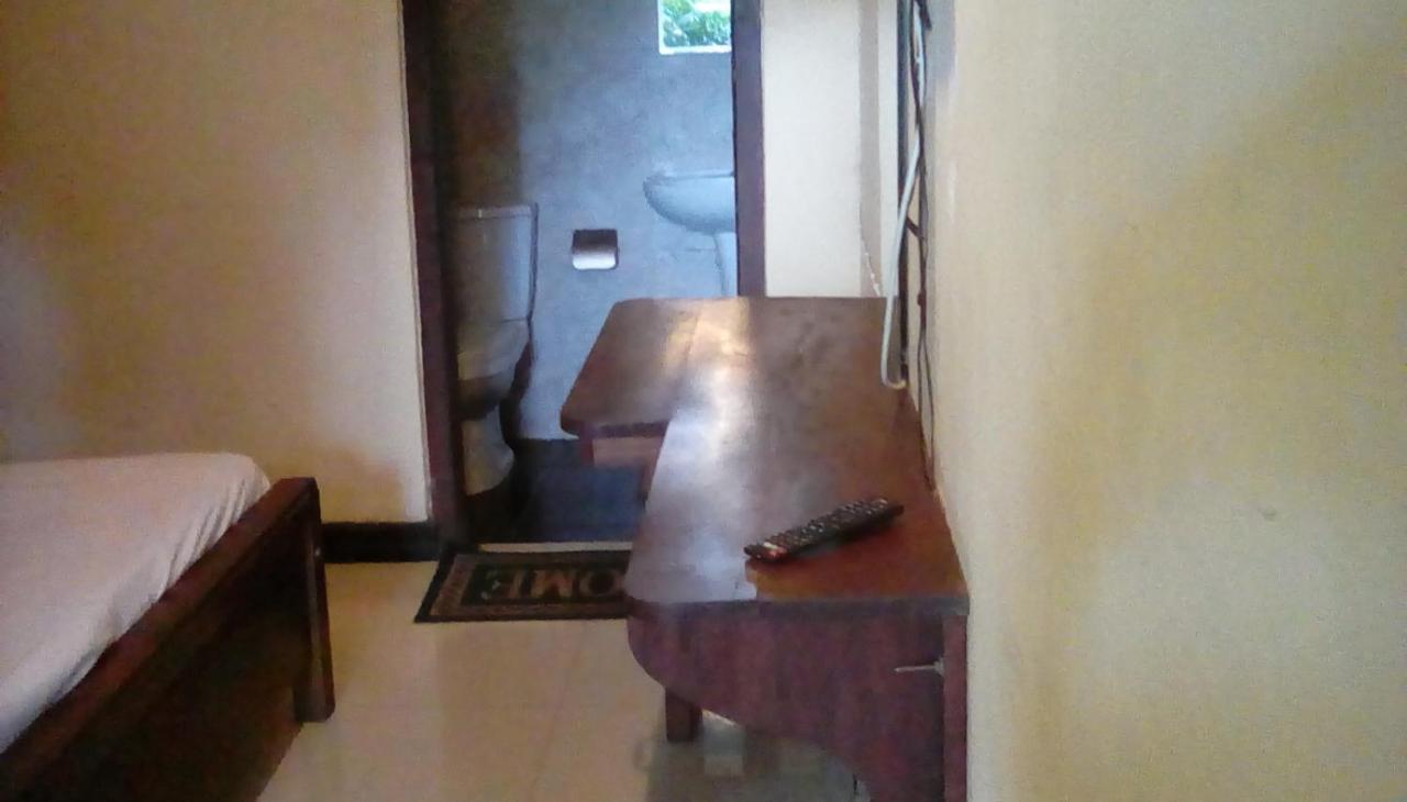 Leaf Guest House Gampola Kültér fotó