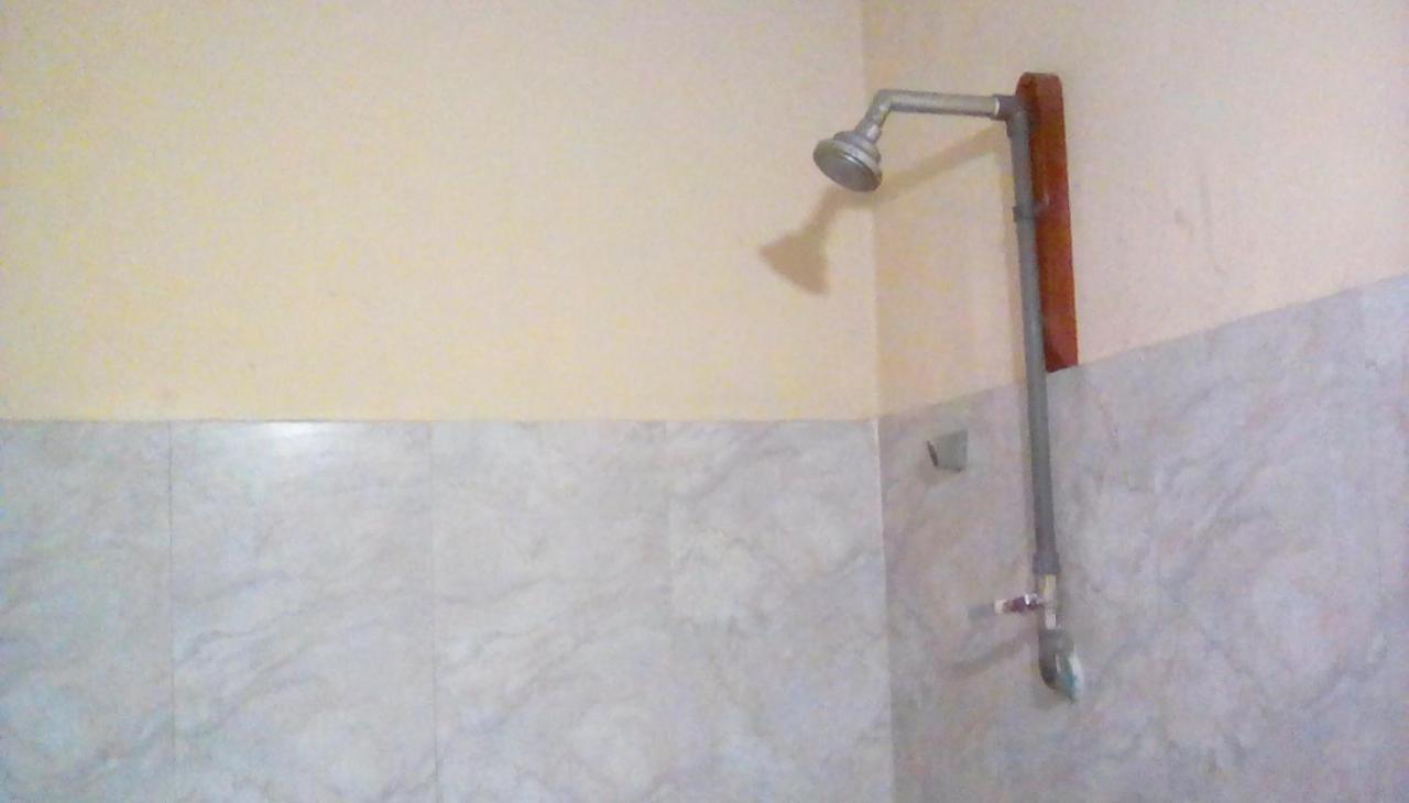 Leaf Guest House Gampola Kültér fotó