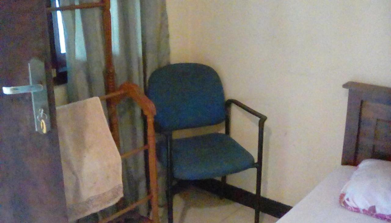 Leaf Guest House Gampola Kültér fotó
