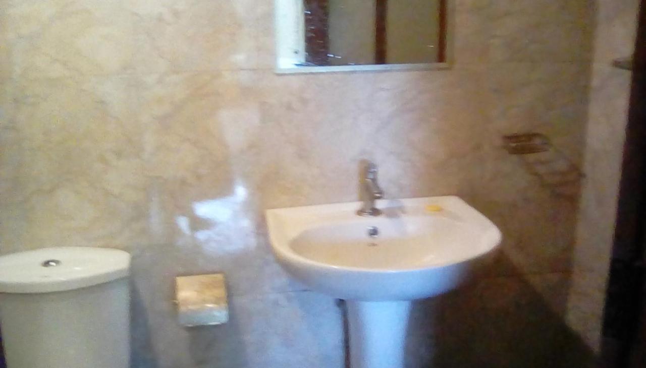 Leaf Guest House Gampola Kültér fotó