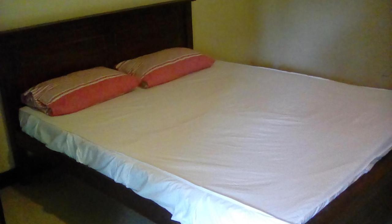 Leaf Guest House Gampola Kültér fotó