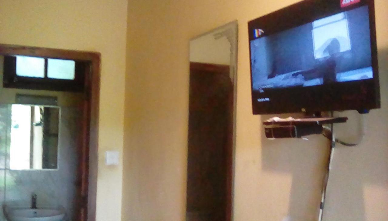 Leaf Guest House Gampola Kültér fotó