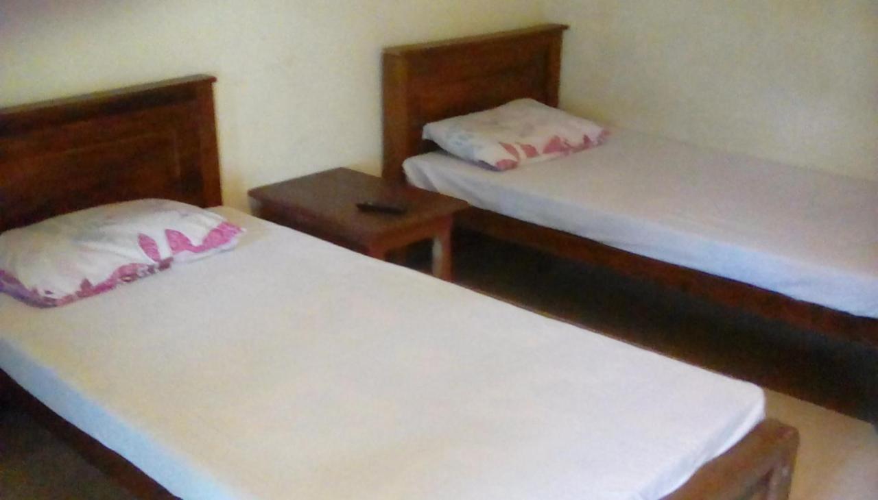 Leaf Guest House Gampola Kültér fotó