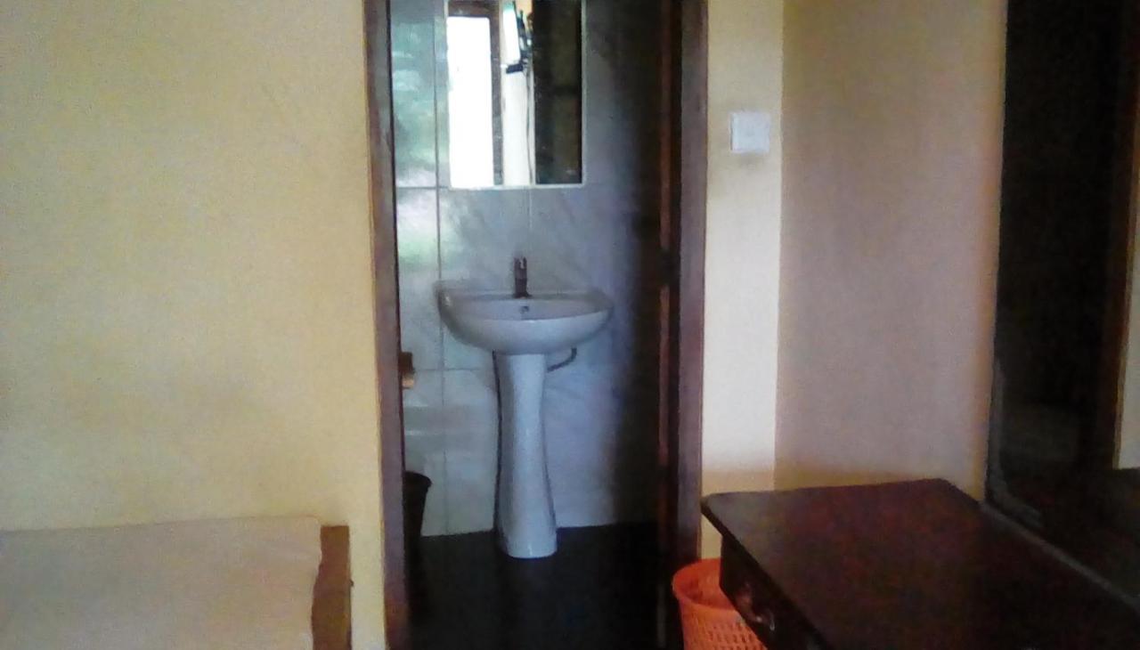 Leaf Guest House Gampola Kültér fotó