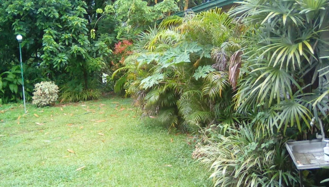 Leaf Guest House Gampola Kültér fotó