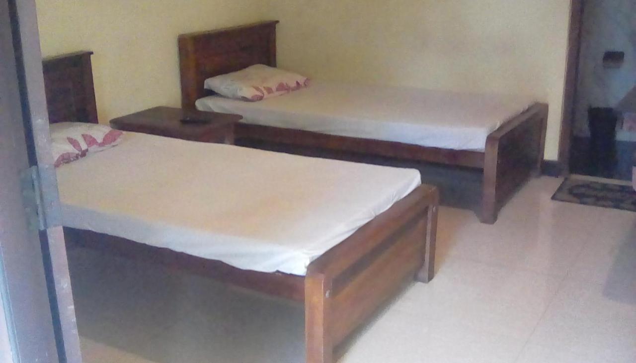 Leaf Guest House Gampola Kültér fotó