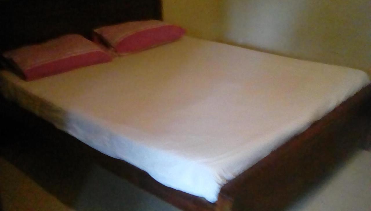 Leaf Guest House Gampola Kültér fotó