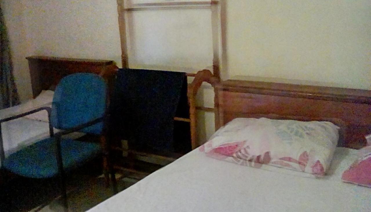 Leaf Guest House Gampola Kültér fotó