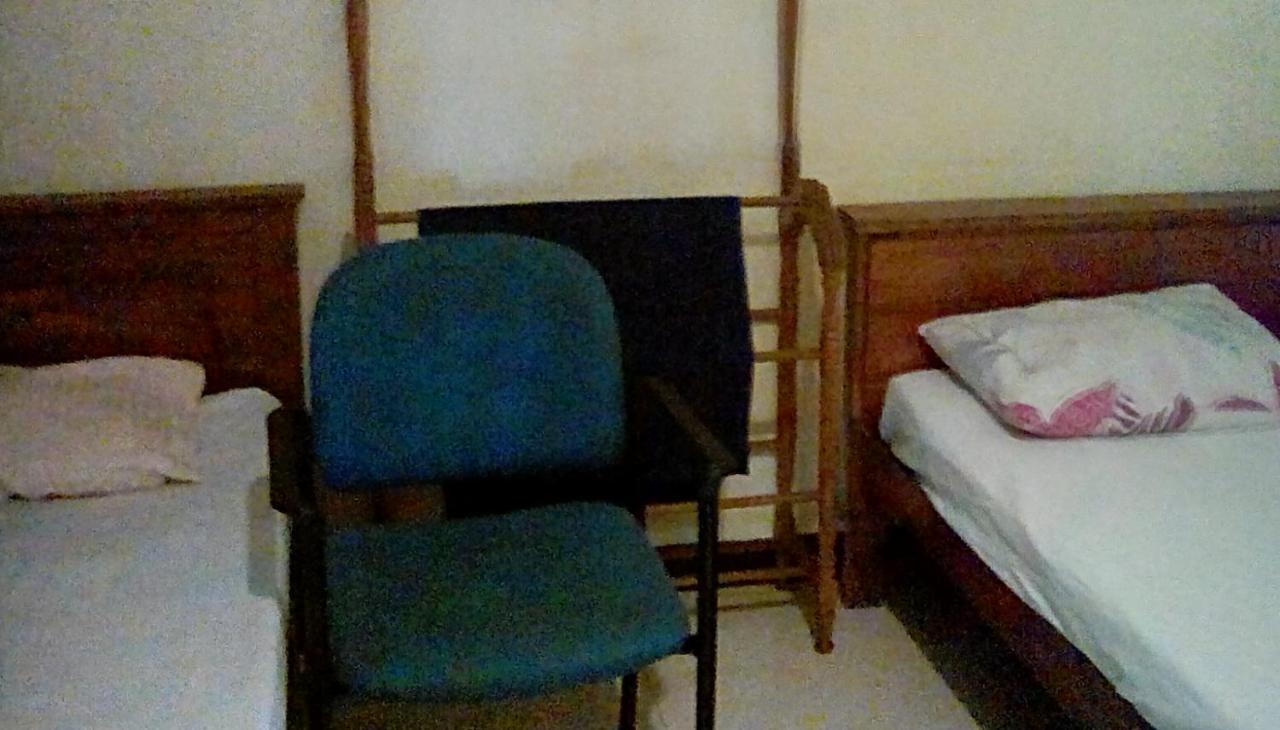 Leaf Guest House Gampola Kültér fotó